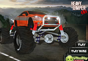 Heavy Jumper 4x4